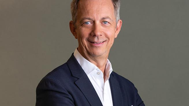 Nestle Names Bernard Meunier Head Of Sales & Marketing Strategic ...